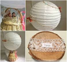 Für die großen pläne und die kleinen träume, für gemeinsame reisen und auch freiräume. Heissluftballon Geldgeschenk Zur Hochzeit Der Funkenflugkapitan