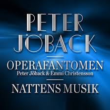 Oficjalna strona musicalu (ang.) oficjalna strona twórcy andrew lloyda webbera (ang.) Nattens Musik From The Phantom Of The Opera Song By Peter Joback Spotify