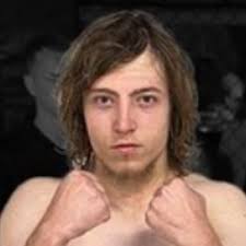 Aaron Towns vs. Ivan Lodbrok, Goliath Fight Series 6