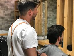 4,019 resultados productos fabricantes y proveedores. 10 Cosas Para Que Un Hombre Tenga El Pelo Sano Duo Peluqueros