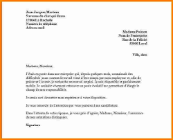 Pour une meilleure considération de ma candidature mon c.v. Lettre De Demande D Emploi Gratuit Word
