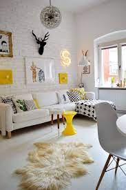 25 Unique Small Living Room Design And Decor Ideas To Maximize Your Space Small Living Room Decor Living Room Grey Small Living Room Design