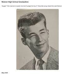 Michael Netzel's Instagram, Twitter & Facebook