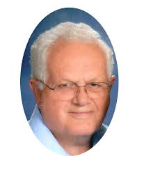 Walter Knutsen, Clermont, Iowa, February 8, 2019