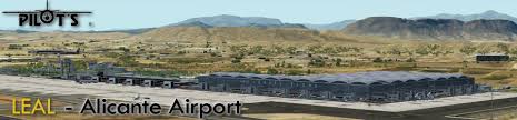 Joel leal 12:51 pm, jul 29, 2021. Pilot S Alicante Airport Leal Review