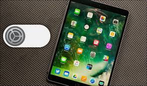 دليل حماية الخصوصية على الايباد 5 اعدادات تحتاج تغييرها الآن لحماية خصوصيتك Electronic Products Technology Tablet