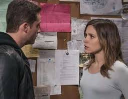 Au canada, la saison est diffusée en simultané sur le réseau global. Chicago Police Department Saison 1 Episode 15 Le Secret D Erin Lindsay Teleobs