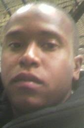 SPC Andre Craig Jr. (1983-2007)