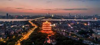 Maybe you would like to learn more about one of these? Wuhan Creative Cities Network