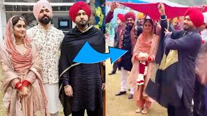 Check spelling or type a new query. Yo Yo Honey Singh Sister Is Finally Married Now Exclusive Video Youtube