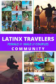 Latinx Travelers