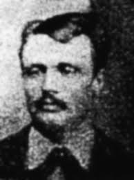 Frank Arnold (1852-1882)