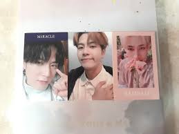 A music video was also released simultaneously and featured. Wtt Got7 Present You And Me Miracle Pcs Lyric Book Hobbies Toys Collectibles Memorabilia K Wave On Carousell