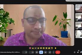 UCP x UniSZA Collaboration Meeting