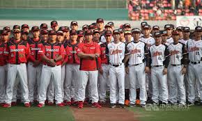 This page is based on a wikipedia article written by contributors (read/edit). å'³å…¨é¾é¦–æˆ°è'‰å›ç'‹æº–å‚™è´çƒ å¼µæ³°å±±æ»¿æ»¿æ„Ÿå‹• é‹å‹• ä¸­å¤®ç¤¾cna