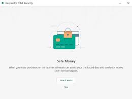 Kaspersky Total Security 2019 Review A Fantastic Security Suite Available At A Better Price Pcworld