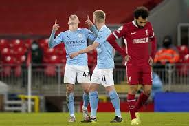 Mohamed salah scores one and provides two assists as liverpool get their premier league title bid off to a winning start with victory at newly promoted norwich city. Champions League Real Madrid Liverpool In The Quarterfinals The Draws And Scoreboard Time News Time News