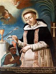 Y a estos grandes hombres de dios los imitó siendo extremadamente humilde, y practicando la obediencia en grado heroico. San Luis Beltran 9 De Octubre Zenit Espanol