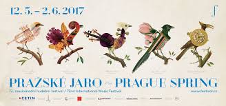 Pražské jaro od té doby, tedy bezmála dvě desetiletí, usilovalo o příslib dalšího termínu. Prazske Jaro 2017 Projekty Dynamo Place Card Holders International Music Music Festival