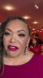 Tyesha Jenkins's Instagram, Twitter & Facebook