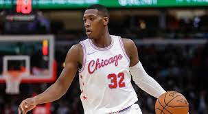 Kristofer michael dunn (born march 18, 1994) is an american professional basketball player for the atlanta hawks of the national basketball association (nba). Kris Dunn Biography Age Stats Injury Returns Drafts And News