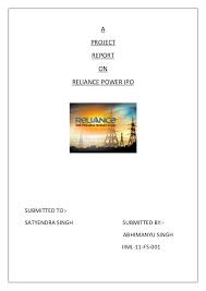 The company was founded by dhirubhai hirachand ambani on january 17, 1995 and is headquartered in mumbai. Reliance Power Ltd