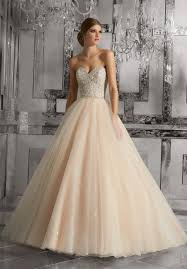 Pin On Morilee 2017 Collection