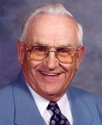 Obituary for Warren Rust