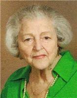 Polly Irene Boyce Obituary (1932