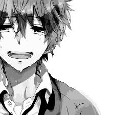 Pin Oleh Xin Di Anime Boy Wallpaper Anime Gadis Anime Sedih Animasi