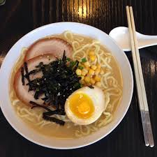 Maybe you would like to learn more about one of these? Tonkotsu Ramen Redemption Still Feeling Peckish