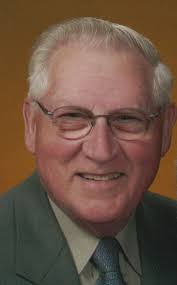 Obituary for Kenneth Raymond Russell