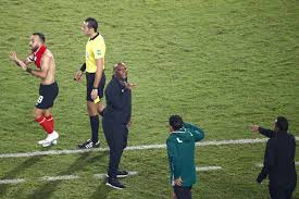 Kaizer chiefs v al ahly match. Kaizer Chiefs Vs Al Ahly In Caf Final Mosimane Responds To Possible Tie