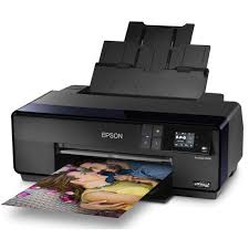Elle permet donc d'imprimer des textes et photos quel que soit l'endroit où l'on travaille à la maison ou au bureau. Epson L405 Wifi Password