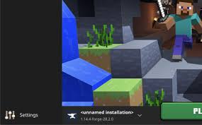 Make sure you have already installed minecraft forge. How To Install Minecraft Forge Minecraft Mods