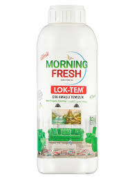Morning Fresh Morning Fresh Lok Tem Klasik Cok Amacli Temizleyici 1 Lt Fiyati 7548