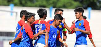 Link streaming akan dikemaskini 5 minit sebelum perlawanan bermula. Flying Starts For Australia Malaysia Thailand Football News 2020