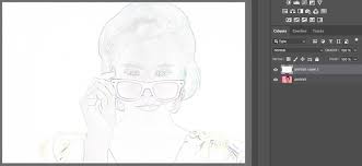 We did not find results for: Photoshop 5 Etapes Pour Transformer Une Photo En Un Dessin Au Crayon Les Petits Tutos Par Graphiste Com