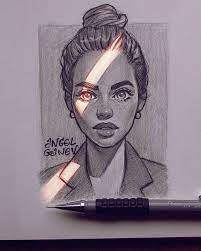 20 How To Draw A Face Step By Step Face Step Zei 20 How To Draw A Face Step By Step Face Human Face Drawing Drawing People Cool Art Drawings