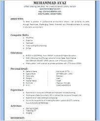 You're chances of getting a job at the bank will be more increased with the resumes provided for you on this list. Resume Format For Bank Job Pdf Download Myoscommercetemplates Com Resume Format Job Resume Format Resume Format Download