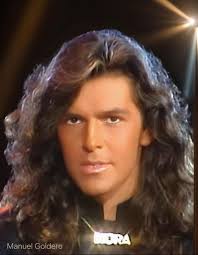 Let's start the summer with the prodigious voice of our beloved idol Thomas  Anders: