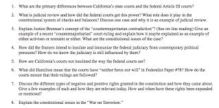 Distribute the judicial branch in a flash! review worksheet. What Is An Example Of Power Of Judicial Review