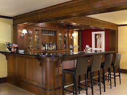 Click here for more basement design ideas. Home Bar Ideas 31 Hassle Free Collections Design Press