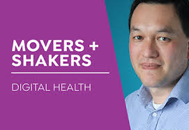 Movers and Shakers: Summer 2021