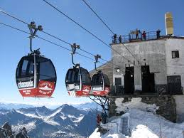 Cet article est réservé aux abonnés. Kleinkabinenbahn Vallee Blanche Wikipedia