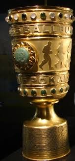 Mai (ab 20.45 uhr), steigt das pokalfinale zwischen borussia dortmund und rb leipzig. Dfb Pokal Finale Zwischen Rb Leipzig Und Bayern Munchen Fussball Ist Eben Kein Wunschkonzert Ruhrbarone