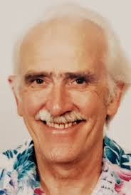 Gerald Marshall Obituary January 25, 2021