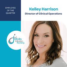 Infinity Infusion Nursing