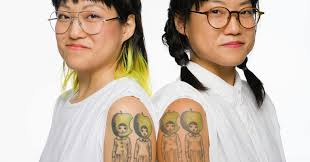 700 Minnesota families sat for a photographer's project celebrating how  they look alike