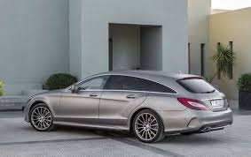 Mercedes Cls Shooting Brake Nece Imati Nasljednika Mercedes Cls Mercedes Benz Cls Shooting Brake
